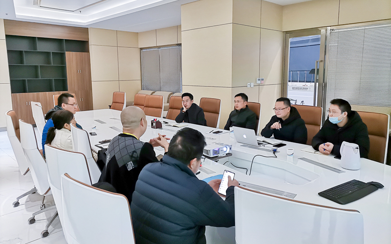 北京大学数字中国研究院携手CNG农业公链，拟建CNG农业公链福建超算中心